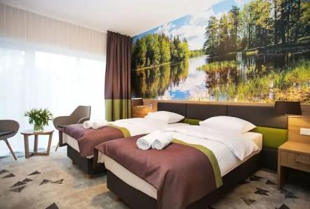 Sanatorium Uzdrowiskowe Augustów - 3