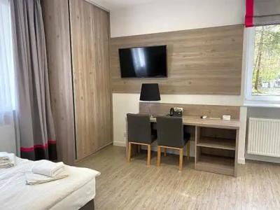 Sanatorium Uzdrowiskowe Augustów - 53