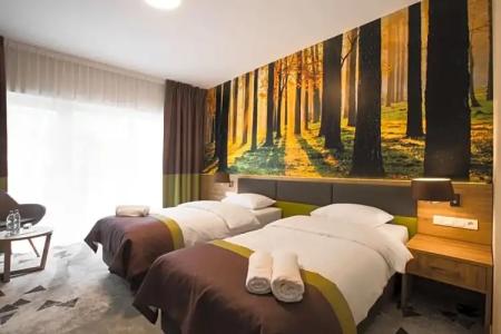 Sanatorium Uzdrowiskowe Augustów - 65