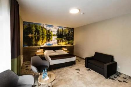 Sanatorium Uzdrowiskowe Augustów - 79