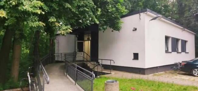 Sanatorium Uzdrowiskowe Augustów - 47