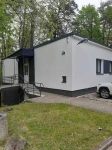 Sanatorium Uzdrowiskowe Augustów - 49