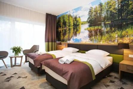 Sanatorium Uzdrowiskowe Augustów - 67