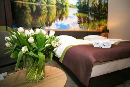 Sanatorium Uzdrowiskowe Augustów - 61