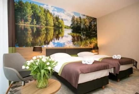 Sanatorium Uzdrowiskowe Augustów - 73