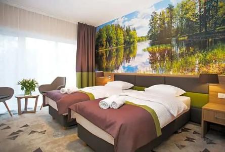 Sanatorium Uzdrowiskowe Augustów - 60