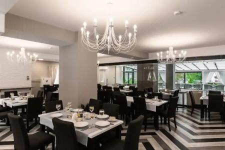 Sanatorium Uzdrowiskowe Augustów - 42