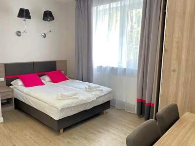 Sanatorium Uzdrowiskowe Augustów - 52