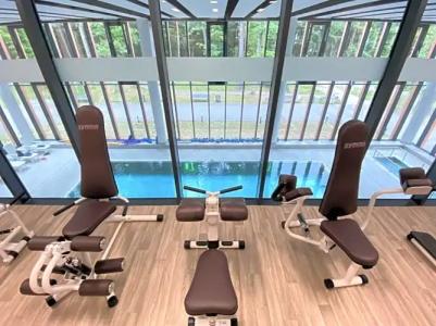 Sanatorium Uzdrowiskowe Augustów - 20