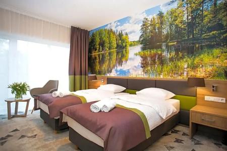 Sanatorium Uzdrowiskowe Augustów - 80