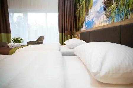 Sanatorium Uzdrowiskowe Augustów - 6