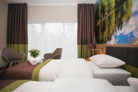 Sanatorium Uzdrowiskowe Augustów - 78