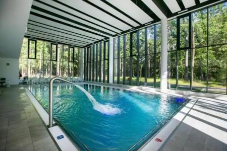 Sanatorium Uzdrowiskowe Augustów - 13