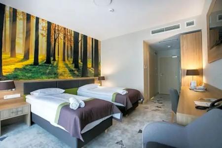 Sanatorium Uzdrowiskowe Augustów - 64