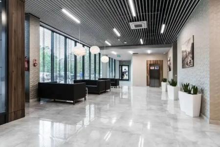 Sanatorium Uzdrowiskowe Augustów - 1