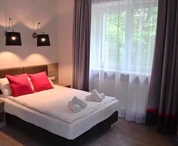 Sanatorium Uzdrowiskowe Augustów - 2