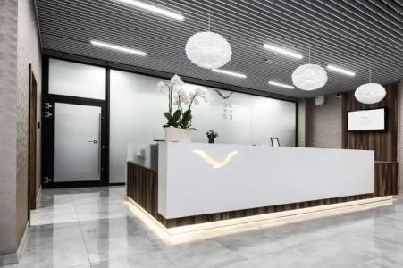 Sanatorium Uzdrowiskowe Augustów - 45