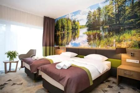 Sanatorium Uzdrowiskowe Augustów - 76