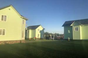 Гостевой дом «Загородово», Переславль-Залесский