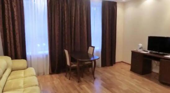 Сосновка - 4