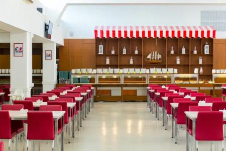 Санаторий Адлеркурорт корпус Коралл - 20