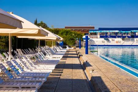 Санаторий Адлеркурорт корпус Коралл - 5