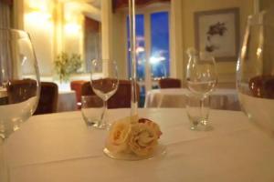 Relais Villa Oteri, Баколи