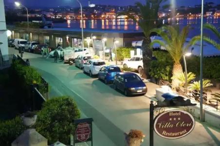 Relais Villa Oteri - 11