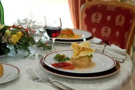 Relais Villa Oteri - 6