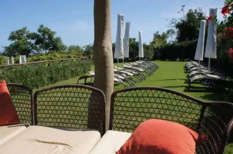 Relais Villa Oteri - 9