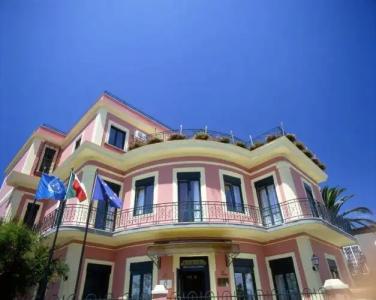 Relais Villa Oteri - 1