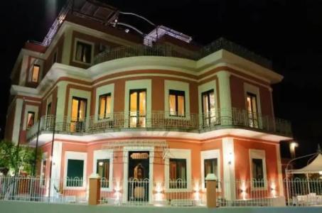 Relais Villa Oteri - 2