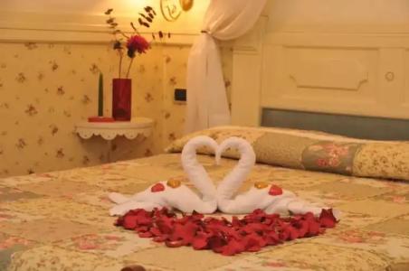 Relais Villa Oteri - 13