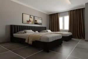 Perle Apart Hotel, Аланья