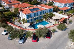 Tarcin Alacati Hotel, Алачати