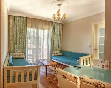 Panamare Apart Akyaka - 12