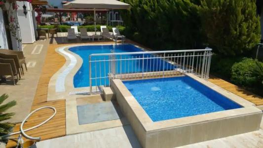 Panamare Apart Akyaka - 7