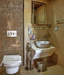 Panamare Apart Akyaka - 4