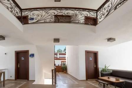 Panamare Apart Akyaka - 5