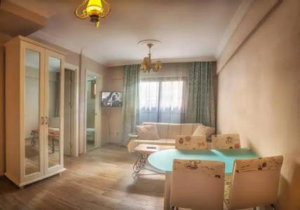 Panamare Apart Akyaka - 1