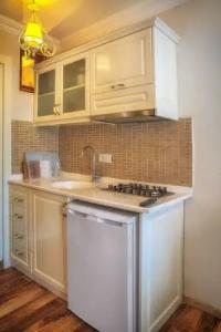 Panamare Apart Akyaka - 14