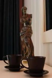 Delita Suite Turkbuku - 32