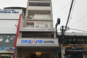 Отель «Dreams», Далат