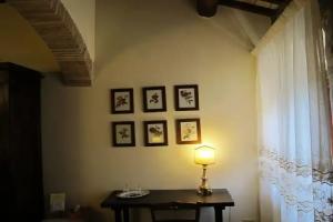 B&B le Querciole del Chianti, Барберино-Валь-д'Эльса