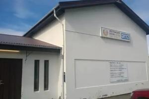 Guesthouse Skjöldólfsstadir, Валланес