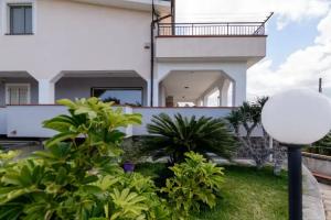 b&b Belvedere, Агрополи