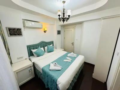 La Petite Maison - 4