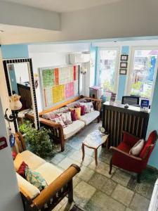 La Petite Maison - 5