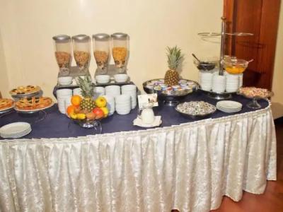 Nicotel Barletta - 10