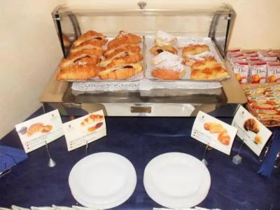 Nicotel Barletta - 8